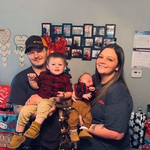 Meet your Posher, Nikki